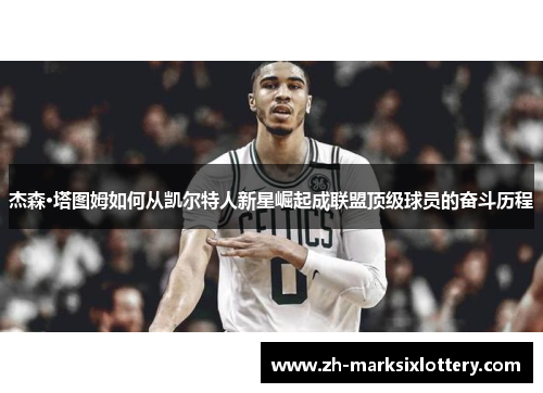 杰森·塔图姆如何从凯尔特人新星崛起成联盟顶级球员的奋斗历程