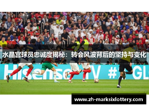 水晶宫球员忠诚度揭秘:转会风波背后的坚持与变化 水晶宫球员忠诚度揭秘:转会风波背后的坚持与变化